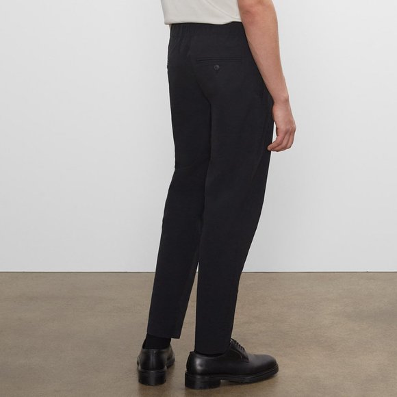 CLUB MONACO Elasticated Trouser RN#: 77406 (New!) - Picture 1 of 4